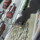 Illustration for article titled A Collection of Crappy Animated Images